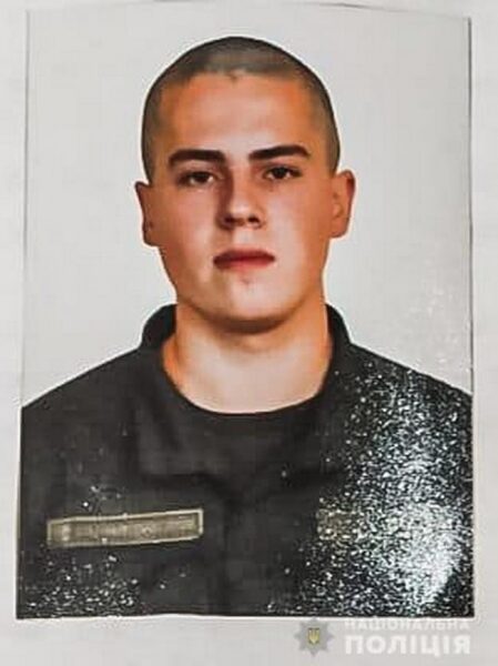 В Днепре солдат расстрелял нацгвардейцев и сбежал с оружием: приметы