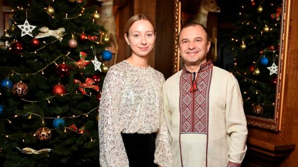 Жена Виктора Павлика призналась, кто в их семье зарабатывает больше