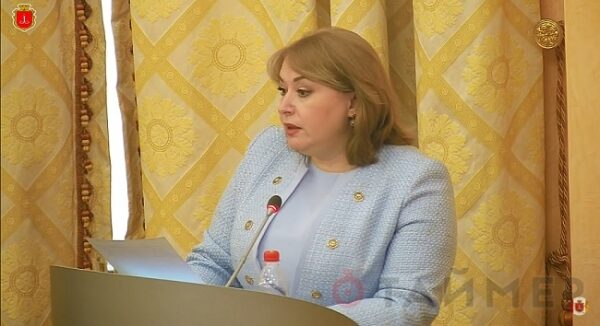 Одессе катастрофически не хватает учителей физики и химии