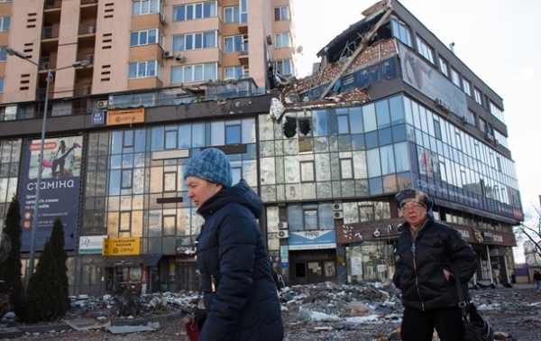 В ОП объяснили отказ от переговоров в Беларуси