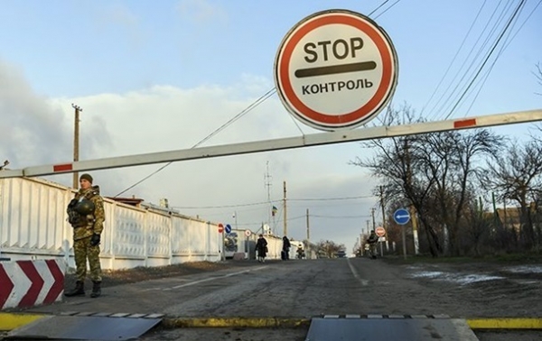 МИД России: Вопрос границ "ЛДНР" - дело будущего