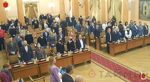 &laquo;Киев навязал повестку&raquo;: одесский шариец считает лишним созыв депутатов горсовета