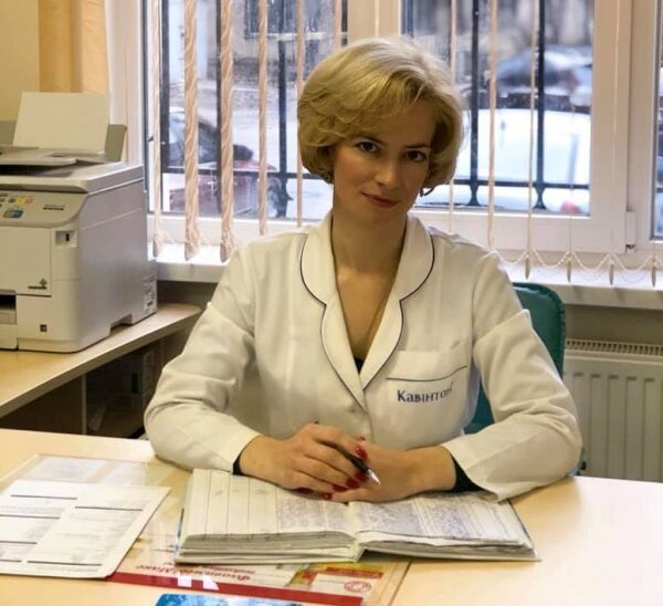 Одесский врач: омикрон-штамм переносится легче гриппа 