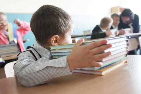 Дистанционка закончилась: одесские школы возвращаются на очное обучение