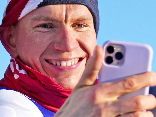 Чемпіон із Росії зламав п'єдестал пошани на Олімпіаді в Пекіні (відео)