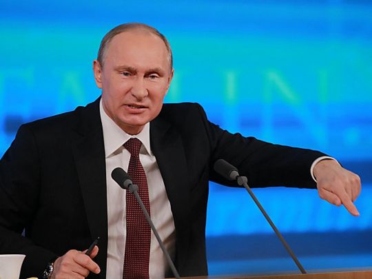 Ігнорування &laquo;принципових російських занепокоєнь&raquo;: Путіну не&nbsp;сподобалася відповідь Заходу на&nbsp;ультиматум Кремля