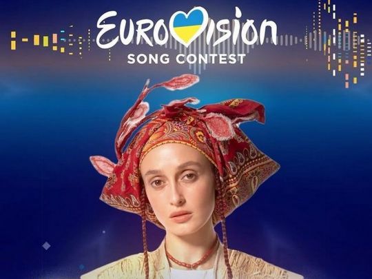 Переможцем національного відбору на&nbsp;&laquo;Євробачення&raquo; стала Alina Pash