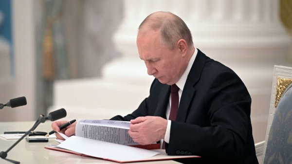 Россия претендует на весь Донбасс: «ЛДНР» могут признать в границах Донецкой и Луганской областей