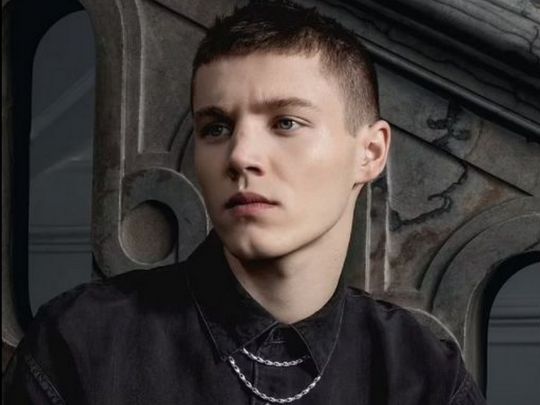 Ще один принц Данії пішов у моделі — після того, як передумав ставати військовим