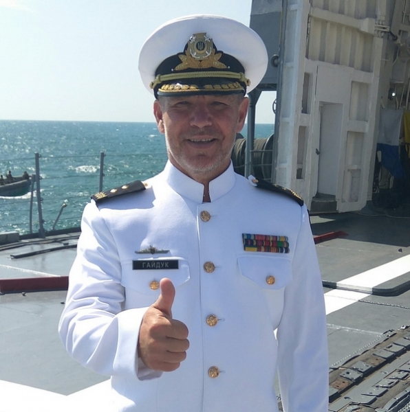 «Щоб завдати ракетного удару по Україні з моря, російським кораблям не обов’язково заходити до Чорного», — ексочільник розвідуправління ВМС України