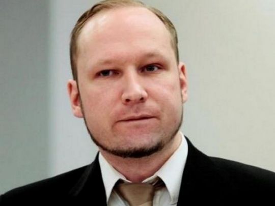 Справа Брейвіка: суд у Норвегії ухвалив рішення про долю терориста