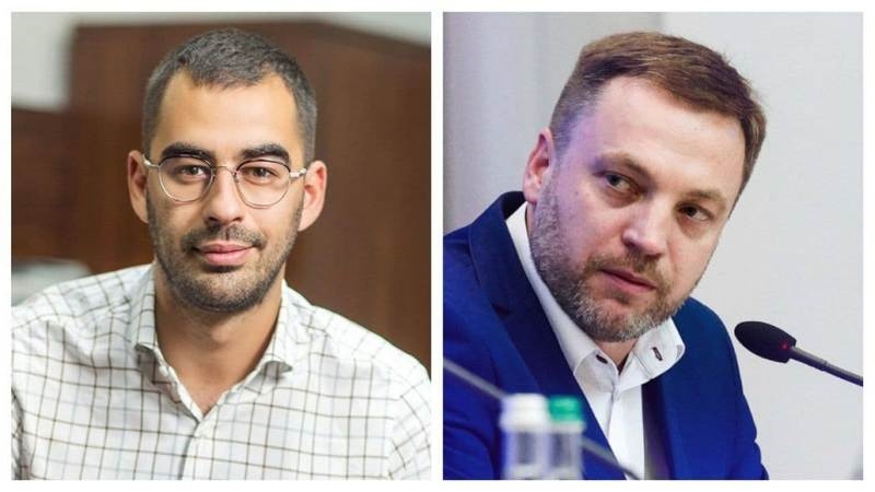 Справа Трухіна: МВС намагається перекласти відповідальність на ДБР