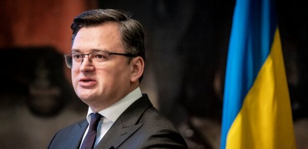 Украина потребовала от РФ информацию об учениях: на ответ есть 48 часов Украина потребовала от РФ информацию об учениях: на ответ есть 48 часов