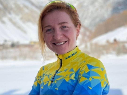 Українська лижниця провалила допінг-пробу на Олімпіаді: що відомо