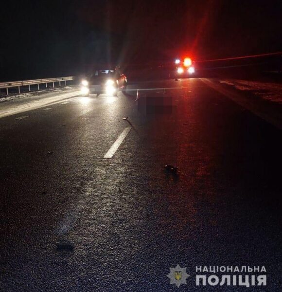 В Харьковской области произошло смертельное ДТП: замешан кортеж известного бизнесмена, &mdash; СМИ