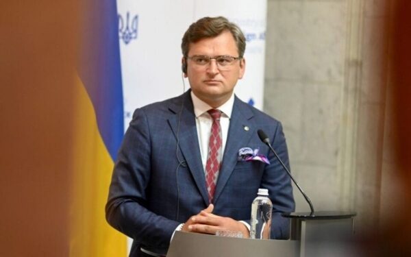В РФ заявили об уничтожении украинских «диверсантов»: реакция МЗС Украины В РФ заявили об уничтожении украинских «диверсантов»: реакция МЗС Украины