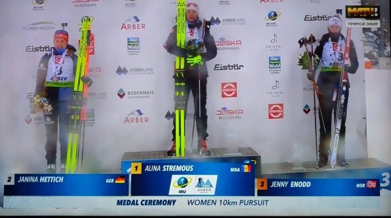 Збірна Молдови з&nbsp;біатлону: 2 дні до&nbsp;олімпійського старту