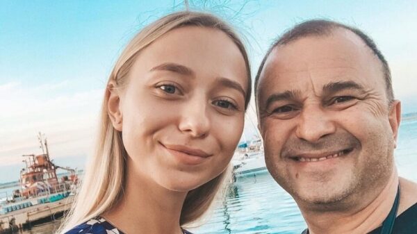 Жена Виктора Павлика призналась, сколько зарабатывает в Instagram