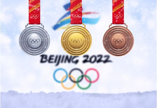 Зміна лідера: медальний залік зимових Олімпійських ігор за&nbsp;підсумками 7 лютого