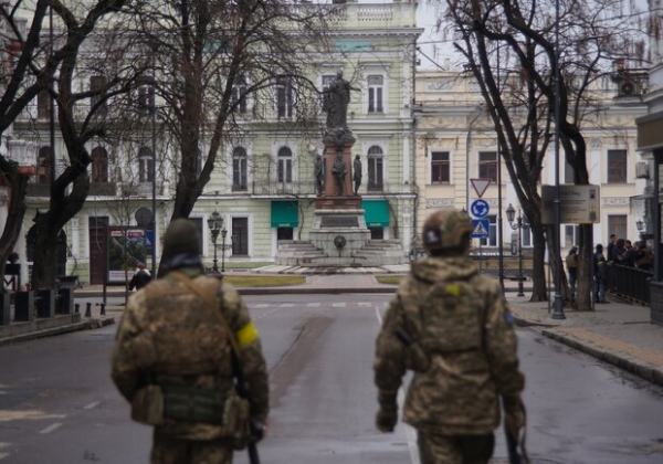 В Одесской области запретили гражданским носить военную форму: что грозит за нарушение