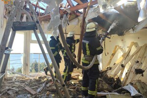 Утренний обстрел Одесской области: пострадали несколько жилых домов