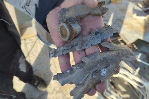 Утренний обстрел Одесской области: пострадали несколько жилых домов