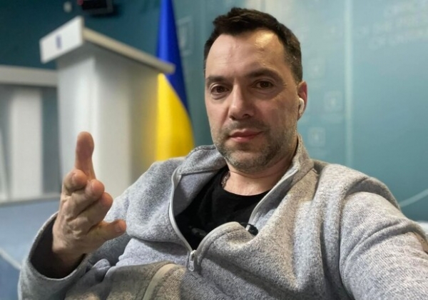 Беларусь завела уголовное дело на Алексея Арестовича