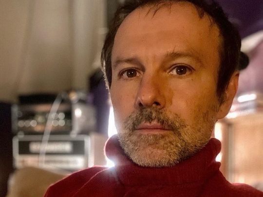 «Це найстрашніше у моєму житті»: Святослав Вакарчук показав відео із пораненими дітьми з Маріуполя