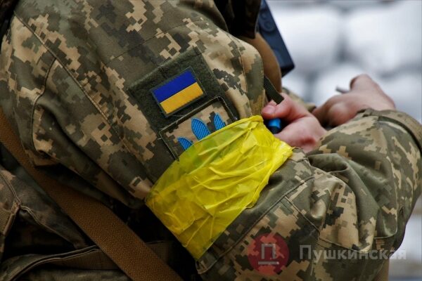 &laquo;Этот город мы отстоим. Не обсуждается!&raquo;: фоторепортаж о тех, кто защищает Одессу