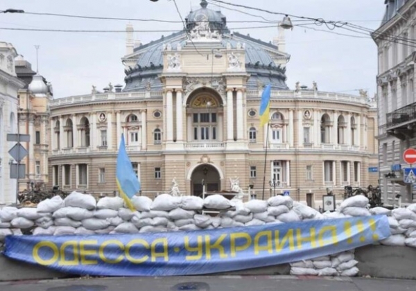 Война: в Одесской области создали круглосуточную горячую линию по всем вопросам