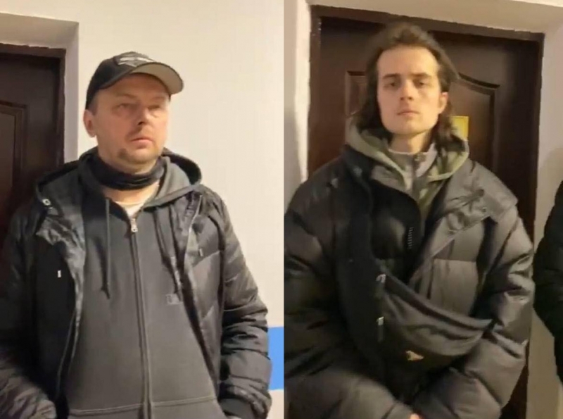 Молдаванин, який організував перевезення сина та онука Софії Ротару, взяв з них по 2000 доларів, — прокуратура