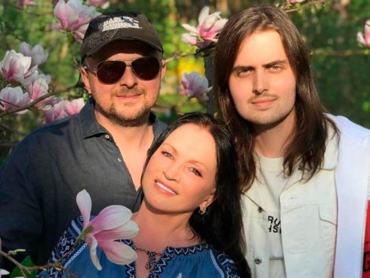 Молдаванин, який організував перевезення сина та онука Софії Ротару, взяв з них по 2000 доларів, — прокуратура