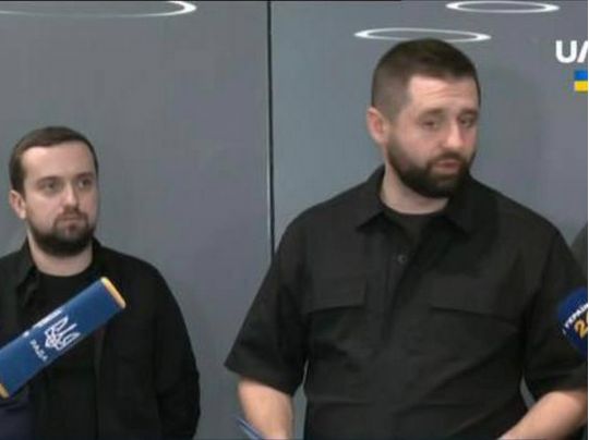 На&nbsp;перемовинах у&nbsp;Стамбулі Україна озвучила свою позицію щодо завершення війни&nbsp;&mdash; ОП