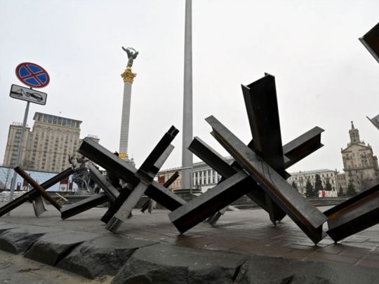 На вихідних у Києві знову продовжують комендантську годину: як довго доведеться залишатися вдома