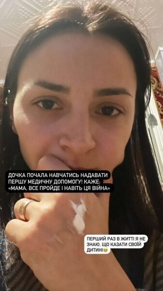 Окупанти зруйнували будинок Гвоздьової: у&nbsp;відповідь вона гнівно звернулася до&nbsp;Путіна, пообіцявши &laquo;залити в&nbsp;фундамент&raquo; всіх його покидьків