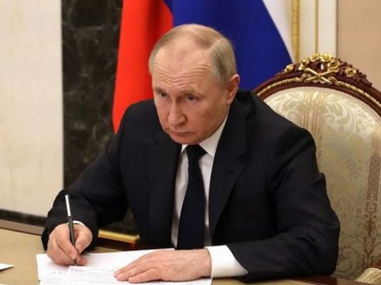 «Путін, щоб ти здох!»: користувачам Facebook та Instagram офіційно дозволили розміщувати побажання смерті російським окупантам