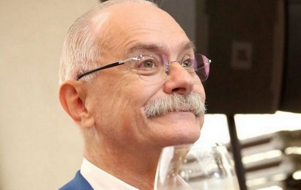 Украинский суд разрешил арестовать Никиту Михалкова: Венедиктова раскрыла подробности решения