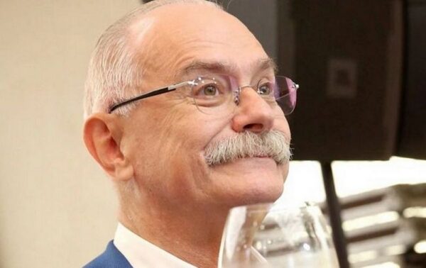 Украинский суд разрешил арестовать Никиту Михалкова: Венедиктова раскрыла подробности решения Украинский суд разрешил арестовать Никиту Михалкова: Венедиктова раскрыла подробности решения