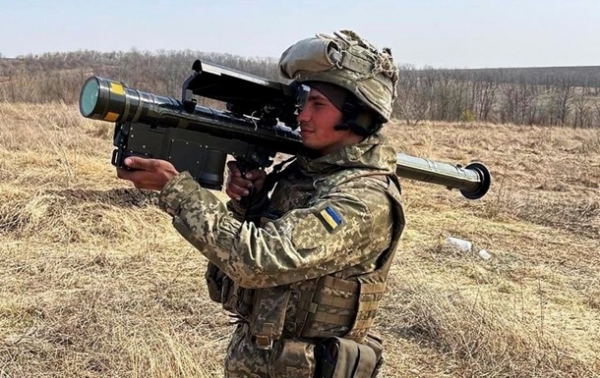 США готовят еще один пакет помощи Украине