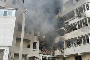 Одессу обстреляли ракетами: что известно на данный момент (обновляется)