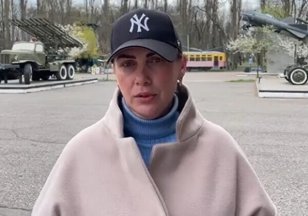 Мать срочника рф, которая живет в Одессе десять лет, обратилась к российским матерям