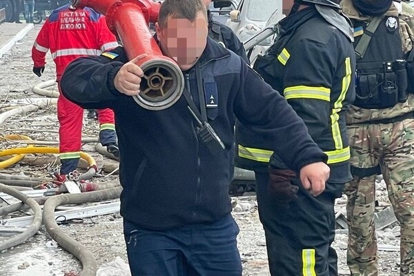 Одессу обстреляли ракетами: что известно на данный момент (обновляется)