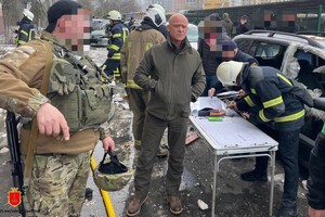 Одессу обстреляли ракетами: что известно на данный момент (обновляется)