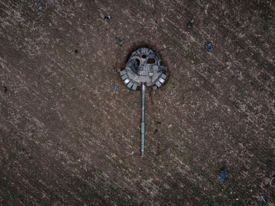 Число вбитих в Україні рашистів перевищило 20 тисяч: Генштаб ЗСУ озвучив нові дані про втрати ворога