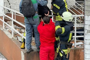 Одессу обстреляли ракетами: что известно на данный момент (обновляется)