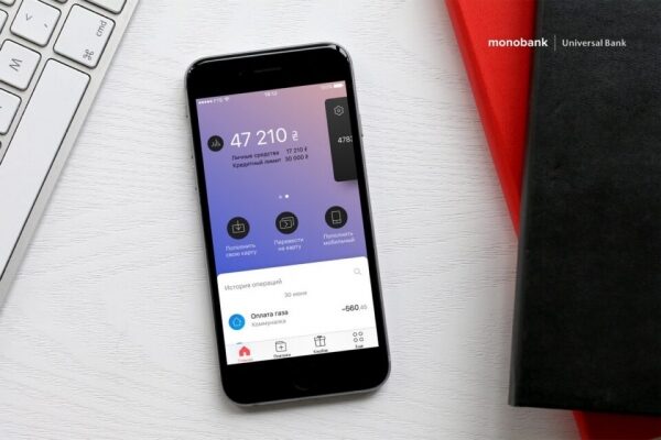 Кредитные каникулы отменяются: пользователи жалуются на monobank из-за штрафов