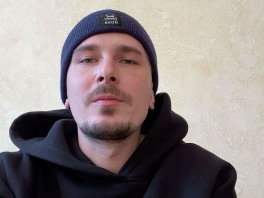 &laquo;Ми&nbsp;з&nbsp;сестрою не&nbsp;встигли&raquo;: Позитив втратив батька