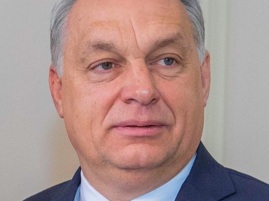 Проросійський Орбан залишається при владі, залякавши угорців війною в Україні