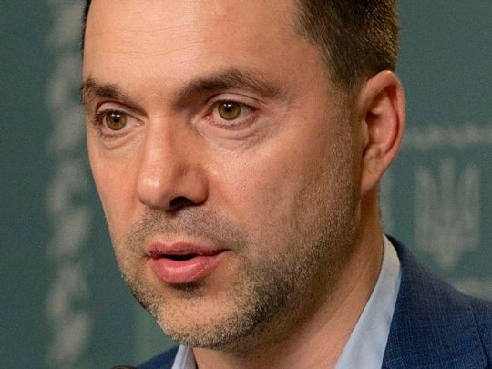 Психологія розстріляних: Арестович розповів, коли і чому захлинеться наступ рашистів в Україні