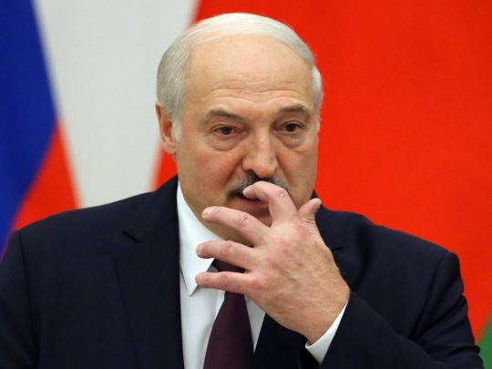 «Вони багатьом ризикують»: Лукашенко заявив про проведення своєї «спецоперації» в Україні